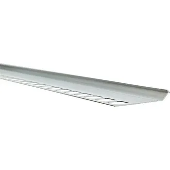 Stavební profil Hahne HADALAN® APT 9ZH · 2,5 m · Profil pro schody