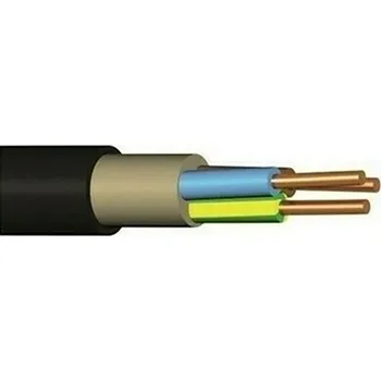 Kabel CYKY-J 3x1,5 RE , 100m