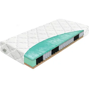 Matrace Zdravotní matrace Materasso Primátor biogreen 160x220 cm