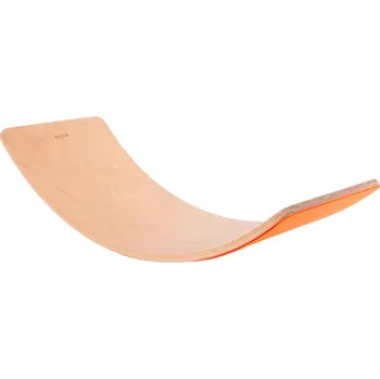 Balanční deska TickiT - Dřevěná balanční deska