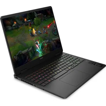 Notebook HP OMEN THIN 16-an0002nc Notebook, Ultra 9 285H, 32GB DDR5, 2TB SSD, NVIDIA GeForce RTX 5070 8GB, 16" WQXGA IPS 240Hz, W11H, černý C2JJ6EA#BCM