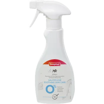Kosmetika pro psa Pečující sprej na kůži Beaphar Skin Care 250ml