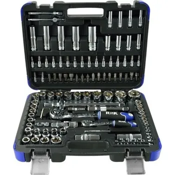 Gola sada R&K Gola sada 108ks profi 04117