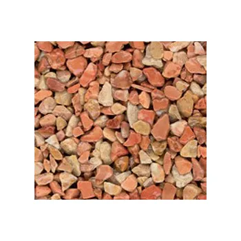 Kamenný koberec Hahne HADALAN® MST 89M · 25 kg · rose · Mramorové kameny na balkony, terasy