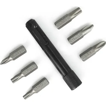 MAR-POL Adaptér SDS-plus na šestihran + 6 bitů 12870&nbsp;M66310