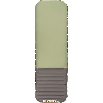 Karimatka Karimatka Klymit Klymaloft Sleeping Pad Regular - green