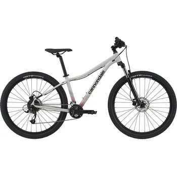 Horské kolo CANNONDALE TRAIL 29" 7 WOMENS (C26551F40/CHK) L