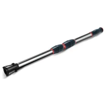 REVOLUTION - teleskopická tyč 1,5 - 3,7m - zesílená