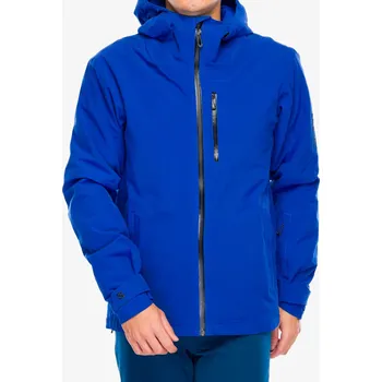 Lyžařská bunda Salomon Highland Jacket - surf the web