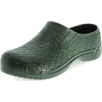 Pracovní obuv Procera Nazouvák ARCLOG zelená 37