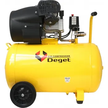 Kompresor Verke Kompresor 100l 2200W 230V V2 13367