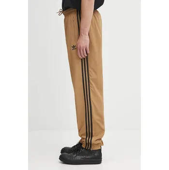 Tepláky adidas Originals Firebird Pants, XXL, béžová, 80X