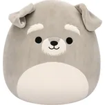 SQUISHMALLOWS Knírač - Shaun, 30 cm