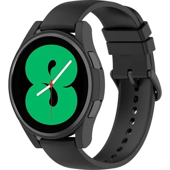 VSECHNONAMOBIL 38161 Plastový obal Samsung Galaxy Watch 4 40mm černý