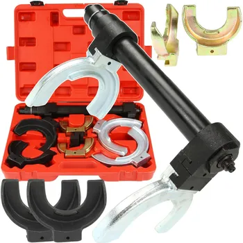 Stahovák MAR-POL Sada stahováků pružin mechanických 40444 M80438