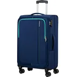 Cestovní kufr na kolečkách American Tourister SEA SEEKER SPINNER 68 Combat Navy (6636) 8035var15974