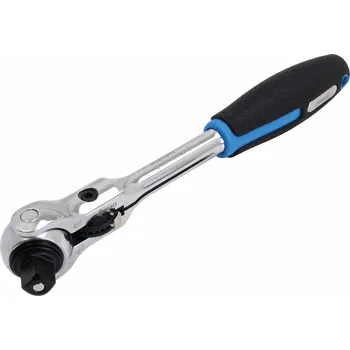 Ráčna Pro-Tech shop Ráčna 3/8" s otočnou hlavou Asta 18206 A-SR3872