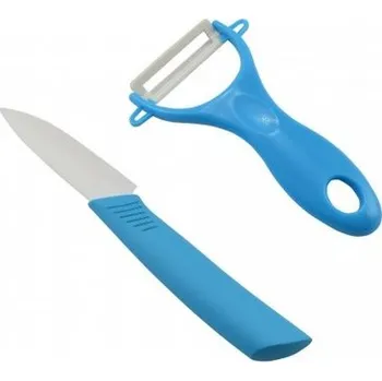 Sada nářadí Pro-Tech shop 2-dílná sada škrabky a nože 51795&nbsp;28151