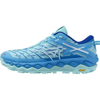 Dámská běžecká obuv Dámské Boty Mizuno WAVE MUJIN 10(W) Blue Radiance/White/Blue Pace J1GK247083 Velikost: 36.5