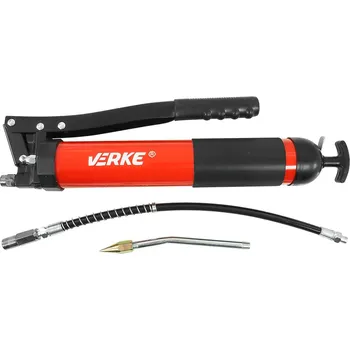 Olejový filtr Verke Ruční mazací pistole, maznice 800 ml 80126 V86104
