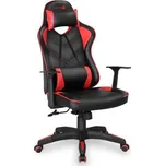 Connect IT LeMans Pro red CGC-0700-RD