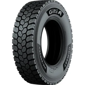 315/80 R22,5 TL GITI GDM687 156K 3PMSF M+S 18PR
