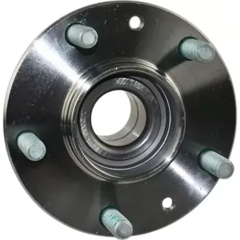 Zadní ložisko - náboj kola MAZDA 626 MX-6 MX-7 XEDOS 6 XEDOS 9 - FORD (FORD 3433927 MAZDA F32Z1104C GA2G2615X GA5R2615X GA5S2615X GA5S2615XA GD7G2615X GE4V2615X GE4V2615XA)