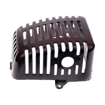 Sekačka MAR-POL Kryt výfuku křovinořezu 15555 M831156