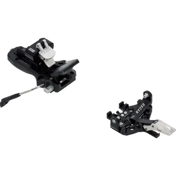 Skialpinistické vybavení Skialpové vázání Hagan Pure 10 - black