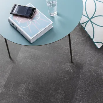 vinylová podlaha Gerflor Creation 55 Fabrik Mix Dark Grey 1269 3,35 m²