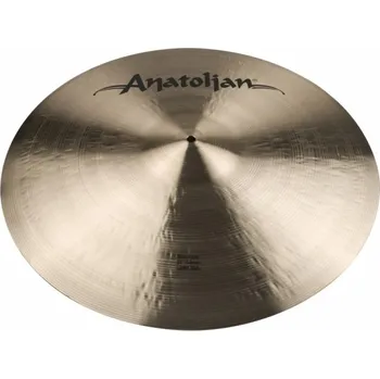 Činel ANATOLIAN Emotion 22 Light Ride