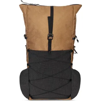 turistický batoh Liteway Urban Pro Pack 18L – Coyote Brown 156833