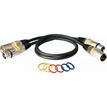 Audio kabel WARWICK RCL30353 D6