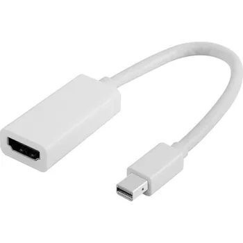 Video redukce APT ADAPTÉR MINI DISPLAYPORT DO HDMI