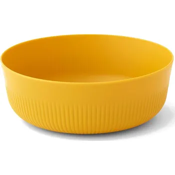 Kempingové nádobí Turistická miska Sea to Summit Passage Bowl Medium - yellow