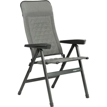 kempingová židle Židle kempingová WESTFIELD ADVANCER LIFESTYLE, antracit