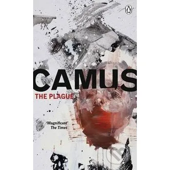 The Plague - Albert Camus Penguin Books