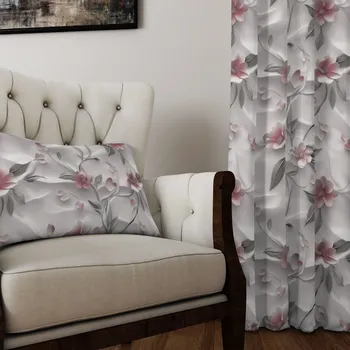 Dekorační látka Blackout 25179-103 bez obšití 150