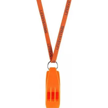 Lifesystems Hurricane