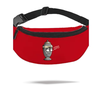 Ledvinka Bastard Potřebuju rozptýlit ledvinka Red