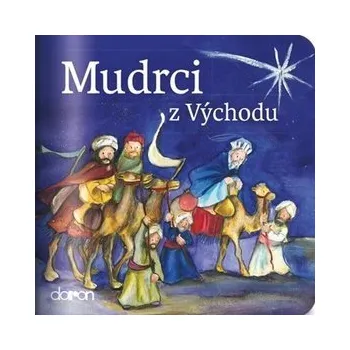 Mudrci z Východu