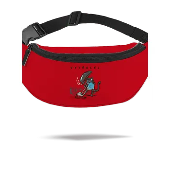 Ledvinka Bastard Vytřelec ledvinka Red