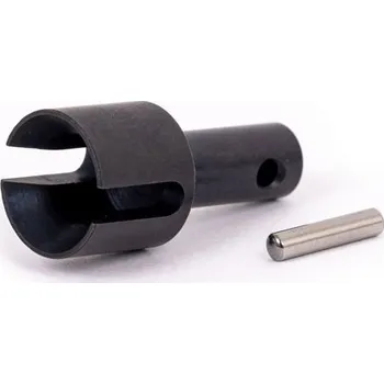 RC náhradní díl Traxxas výstupní hřídel diferenciálu (9583)