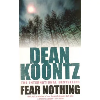 Cizojazyčná kniha Fear Nothing - Dean Ray Koontz