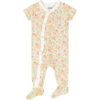 Kojenecký overall DIRKJE Overal přední zapínání mix barev holka vel.44/50