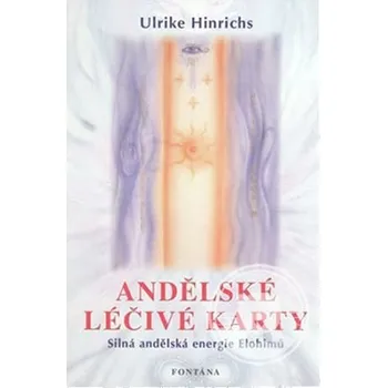 Andělské léčivé karty - Ulrike Hinrichs