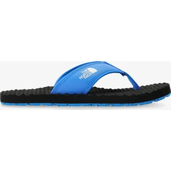 Pánské žabky Žabky The North Face Base Camp Flip-Flop II - hero blue/tnf black