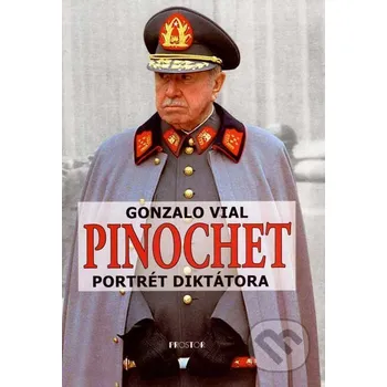 Literární biografie Pinochet