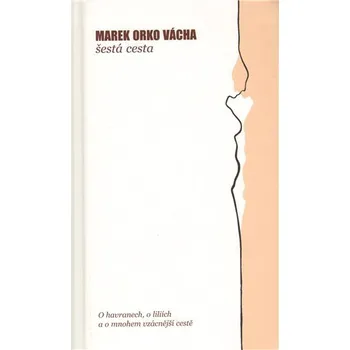 Šestá cesta - Marek Orko Vácha