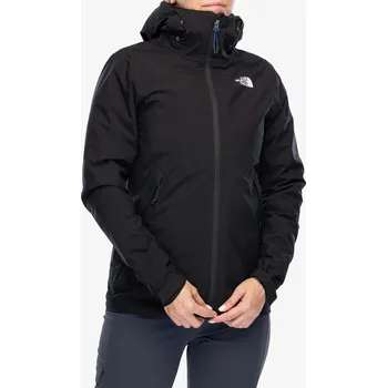 Bunda 3v1 dámská The North Face Carto Triclimate Jacket - tnf black